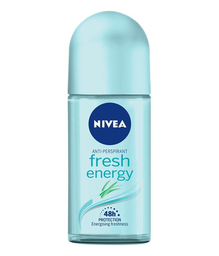 DEODORANTS NIVEA