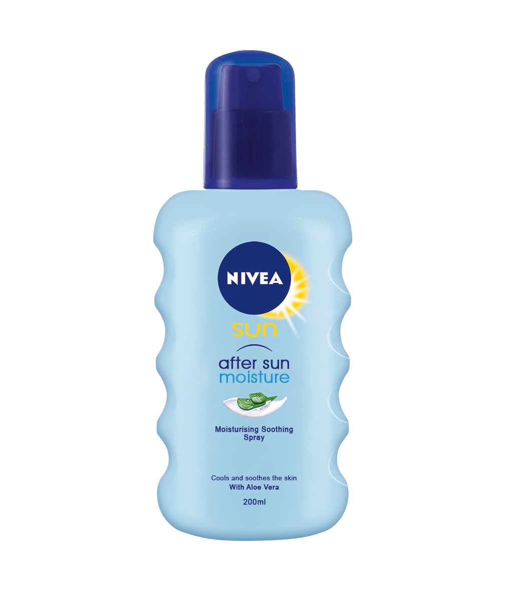 Sun After sun Moisturising Soothing Spray 200 ML Sun