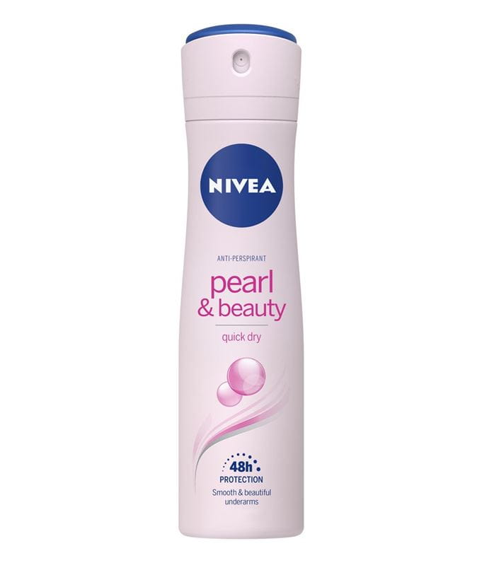 DEODORANTS NIVEA
