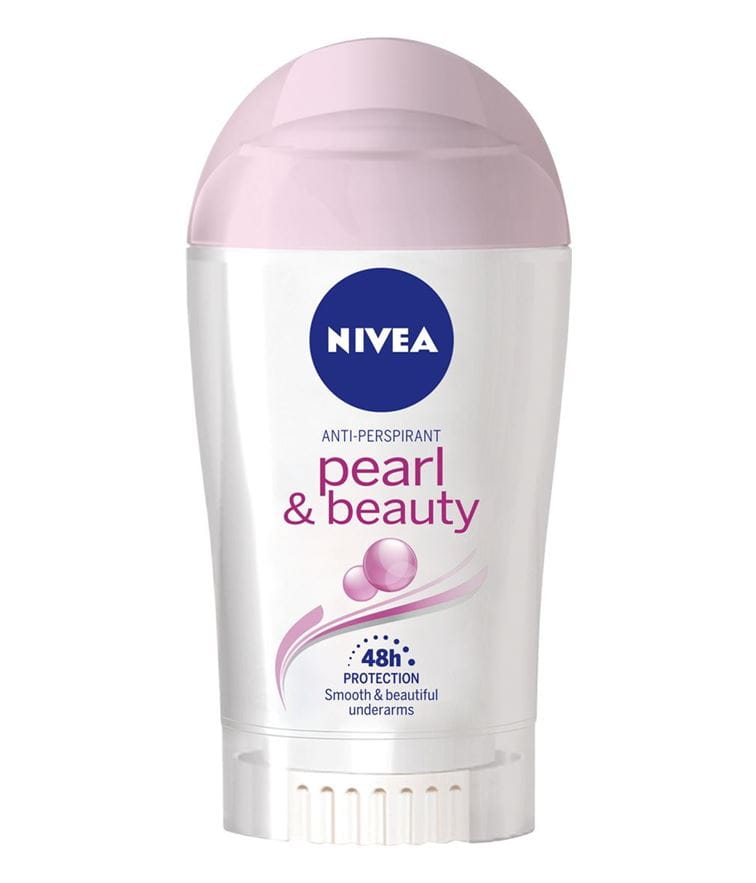 DEODORANTS NIVEA