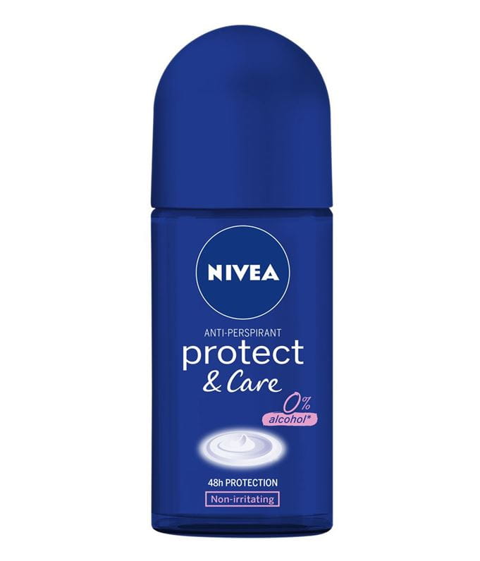 DEODORANTS NIVEA